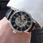 To My Dentist | Thank You So Much | Professional Men's Watch