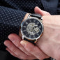 To My Dentist | Thank You So Much | Professional Men's Watch