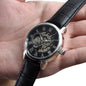 To My Dentist | Thank You So Much | Professional Men's Watch