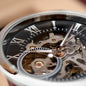 My Stepson | Be A Warrior Not A Worrier | Men's Water Resistant Watch