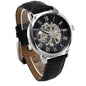 To My Dentist | Thank You So Much | Professional Men's Watch