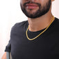 A Truly Amazing Biomedical Engineer | You Are Appreciated More Than You Know | Professional Cuban Necklace