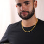 A Truly Amazing Civil Engineer | You Are Nothing Short Of Amazing | Professional Cuban Necklace