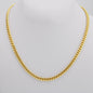 To My Son | Happy Birthday | Cuban Link Necklace