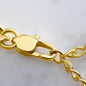 To My Son | Never Forget How Much I Love You | Lux Box Chain Necklace