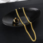 A Truly Amazing Biomedical Engineer | You Are Appreciated More Than You Know | Professional Cuban Necklace