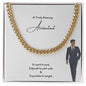 A Truly Amazing Accountant | Professional Cuban Necklace