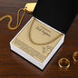 A Truly Amazing Civil Engineer | You Are Nothing Short Of Amazing | Professional Cuban Necklace