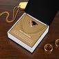 Happy Graduation | Cuban Link Necklace