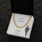 A Truly Amazing Accountant | Professional Cuban Necklace