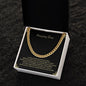 Amazing Boss | Professional Cuban Link Necklace
