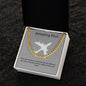 Amazing Pilot | Professional Cuban Necklace
