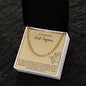 A Truly Amazing Civil Engineer | You Are Nothing Short Of Amazing | Professional Cuban Necklace