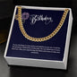 Happy Birthday | Cuban Link Necklace