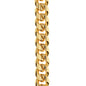 Dear Dad | Happy Birthday | Cuban Link Necklace