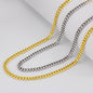 To My Boyfriend | Happy Birthday | Cuban Necklace