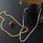 Dear Stepson | Cuban Link Necklace