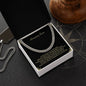 Amazing Boss | Professional Cuban Link Necklace
