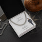 A Truly Amazing Accountant | Professional Cuban Necklace