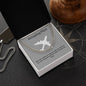 Amazing Pilot | Professional Cuban Necklace