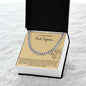 A Truly Amazing Civil Engineer | You Are Nothing Short Of Amazing | Professional Cuban Necklace