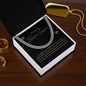 A Truly Amazing Biomedical Engineer | You Are Appreciated More Than You Know | Professional Cuban Necklace