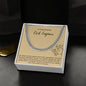 A Truly Amazing Civil Engineer | You Are Nothing Short Of Amazing | Professional Cuban Necklace