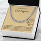 A Truly Amazing Civil Engineer | You Are Nothing Short Of Amazing | Professional Cuban Necklace