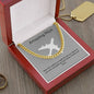 Amazing Pilot | Professional Cuban Necklace