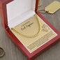 A Truly Amazing Civil Engineer | You Are Nothing Short Of Amazing | Professional Cuban Necklace