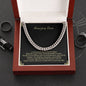 Amazing Boss | Professional Cuban Link Necklace