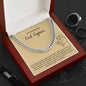 A Truly Amazing Civil Engineer | You Are Nothing Short Of Amazing | Professional Cuban Necklace
