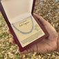 A Truly Amazing Civil Engineer | You Are Nothing Short Of Amazing | Professional Cuban Necklace