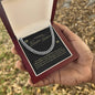 A Truly Amazing Biomedical Engineer | You Are Appreciated More Than You Know | Professional Cuban Necklace