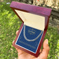 To My Boyfriend | Happy Birthday | Cuban Necklace