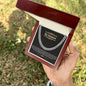 My Stepson | You Mean So Much To Me | Men's Necklace