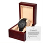 To My Bonus Dad | Happy Birthday Daddy | Men's Watch