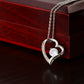 To My Beautiful Step Daughter | You Are Braver Than You Believe | Jewelry Necklace