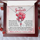 Soulmate I Chose Forever - Gift for Valentine's Day - Forever Love Necklace