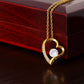 My Bestie | You Are Someone Who Inspires Me | Pendant Necklace