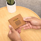 My Boyfriend | You Are Everything I Have | Leather Wallet