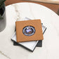 Best Father | Leather Wallet Gift