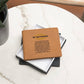 My Boyfriend | You Are Everything I Have | Leather Wallet