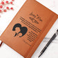 My Loving Mom | I Love You So Much | Journal Gift