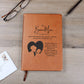 My Bonus Mom | Life Gave Me The Gift Of You | Journal Gift