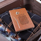 To My Stepdaughter | I Promise To Cherish You | Journal Gift