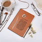 To My Stepdaughter | I Promise To Cherish You | Journal Gift