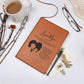 My Bonus Mom | Life Gave Me The Gift Of You | Journal Gift