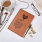 My Dearest Daughter | I Am Always Proud Of You | Journal Gift