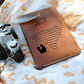 To My Girlfriend | I Have The Best Of You | Journal Gift